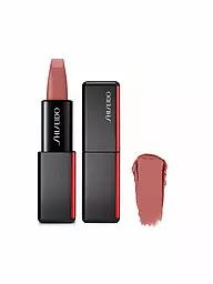 SHISEIDO | ModernMatte Powder Lipstick (510 Night Life) | Rosa