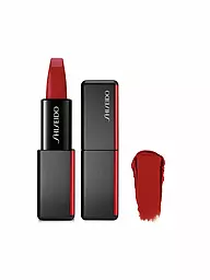 SHISEIDO | ModernMatte Powder Lipstick (510 Night Life) | Rosso