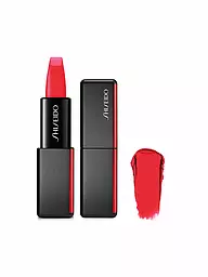SHISEIDO | ModernMatte Powder Lipstick (510 Night Life) | Rosso