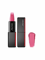 SHISEIDO | ModernMatte Powder Lipstick (510 Night Life) | Rosa