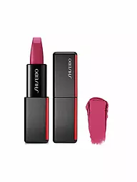 SHISEIDO | ModernMatte Powder Lipstick (510 Night Life) | Fucsia