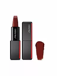 SHISEIDO | ModernMatte Powder Lipstick (510 Night Life) | Marrone