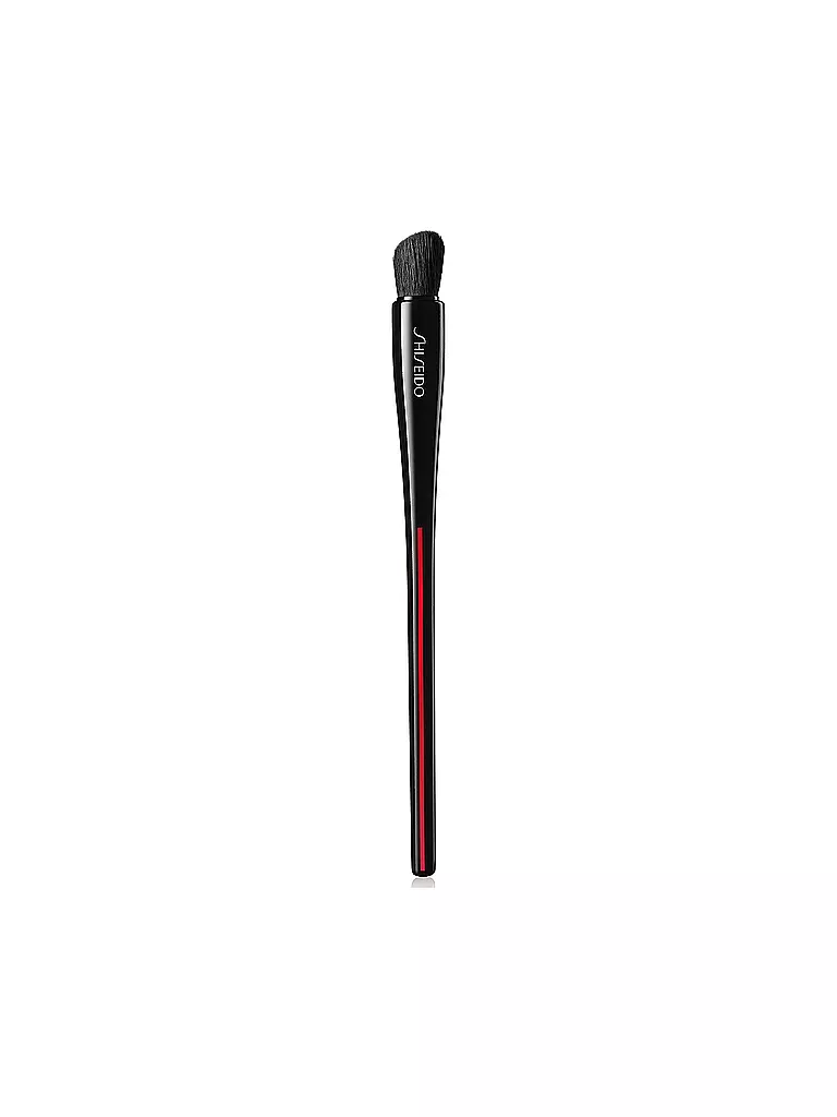 SHISEIDO | NANAME FUDE Multi Eye Brush | Senza colore