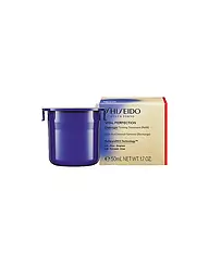 SHISEIDO | Trattamento Rassodante Notte 50ml | Senza colore