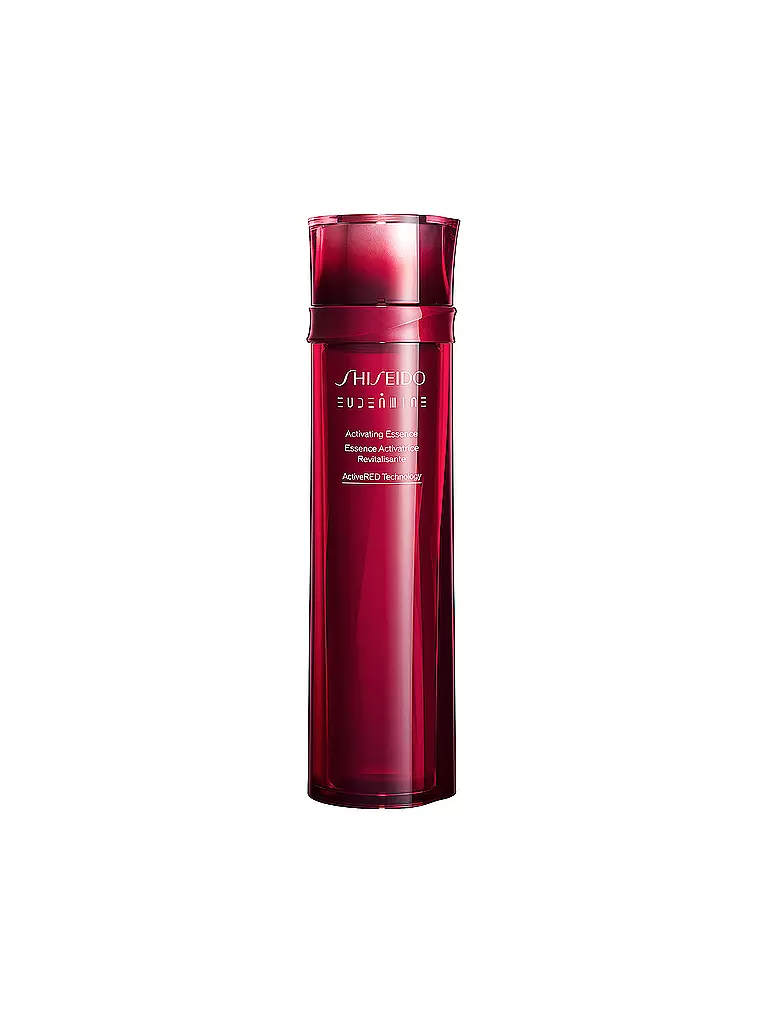 SHISEIDO | Peeling - Eudermine Activating Essence 150ml | Senza colore