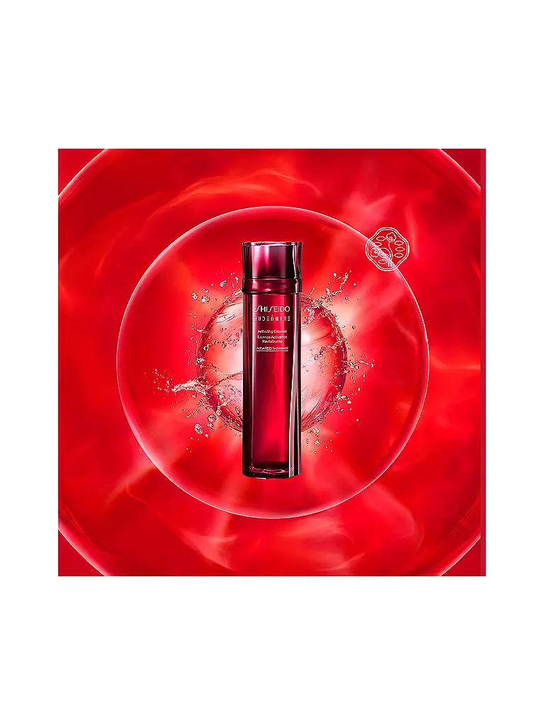 SHISEIDO | Peeling - Ricarica Essenza Attivatrice Eudermine 150ml | 