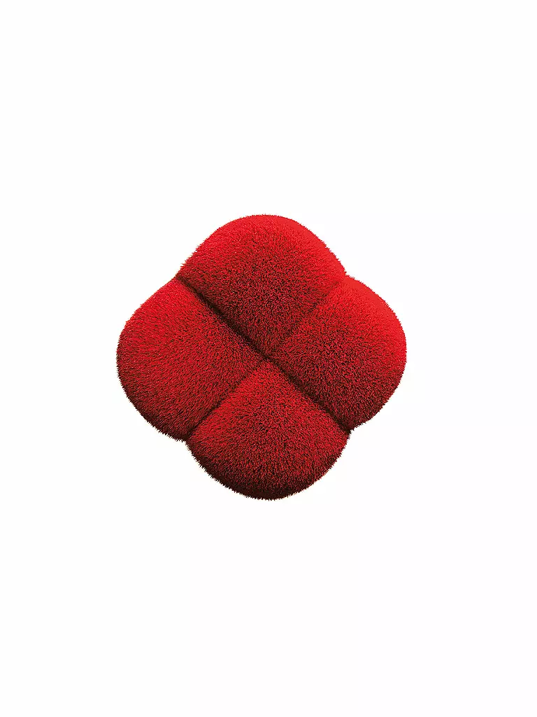 SHISEIDO | Pennello - HANATSUBAKI HAKE Polishing Face | Senza colore