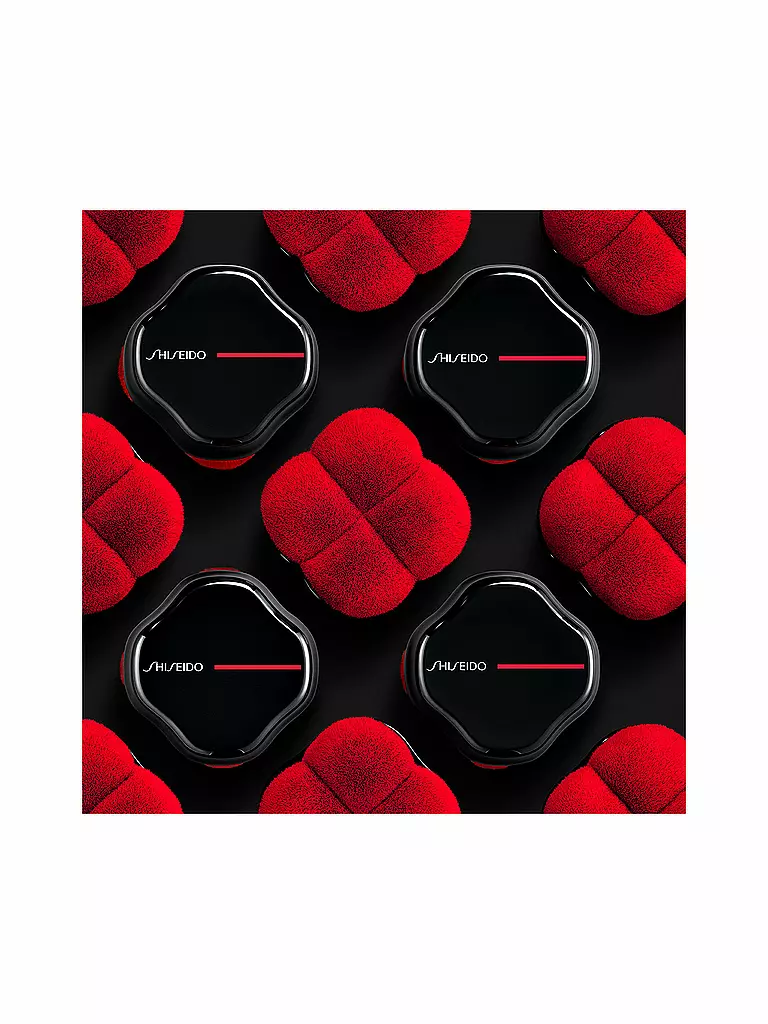 SHISEIDO | Pennello - HANATSUBAKI HAKE Polishing Face |