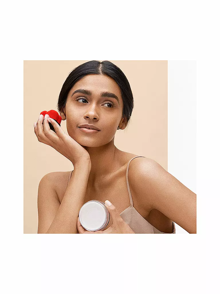 SHISEIDO | Pennello - HANATSUBAKI HAKE Polishing Face |