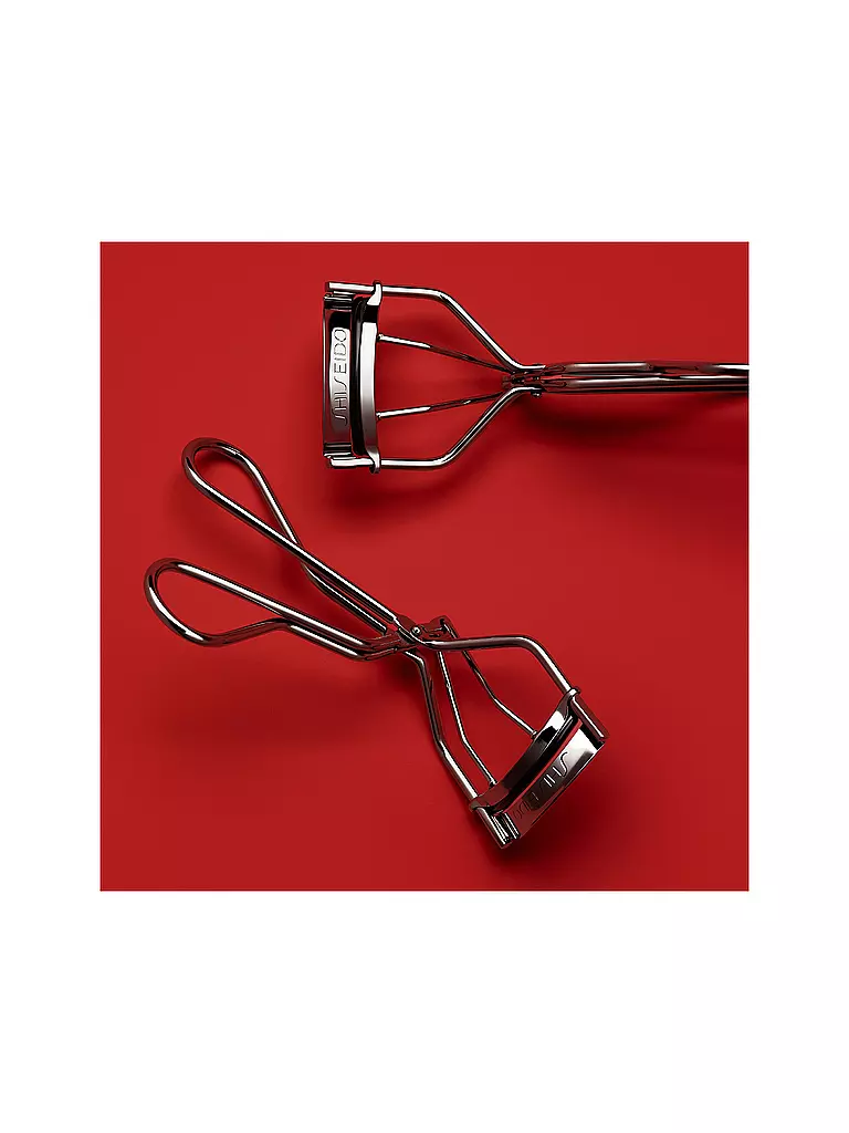 SHISEIDO | Piegaciglia | 