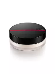 SHISEIDO | Poudre - Synchro Skin Invisible Silk Loose Powder Matte 6g | Senza colore