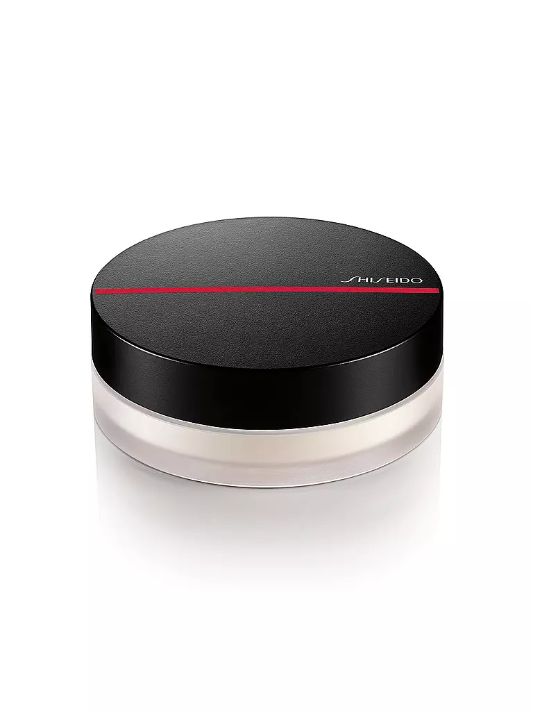 SHISEIDO | Poudre - Synchro Skin Invisible Silk Loose Powder Matte 6g | Senza colore