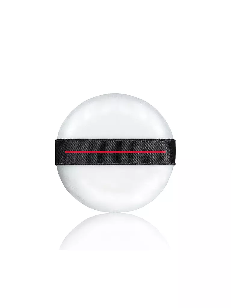 SHISEIDO | Poudre - Synchro Skin Invisible Silk Loose Powder Matte 6g | Senza colore