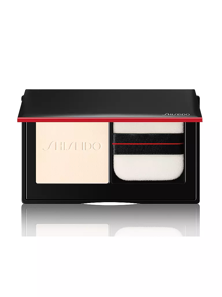 SHISEIDO | Poudre - Synchro Skin Invisible Silk Pressed Powder 7g | Senza colore