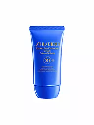 SHISEIDO | Protezione solare - EXPERT SUN PROTECTOR Cream SPF30 50ml | Senza colore