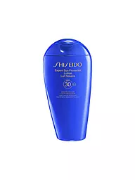 SHISEIDO | Protezione solare - EXPERT SUN PROTECTOR Lotion SPF30 300ml | Senza colore