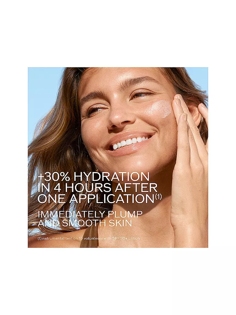 SHISEIDO | Protezione solare - EXPERT SUN PROTECTOR Lotion SPF30 300ml | Senza colore