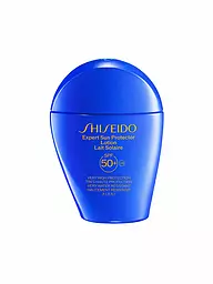 SHISEIDO | Protezione solare - Expert Sun Protector Lotion SPF50+ 50ml | Senza colore