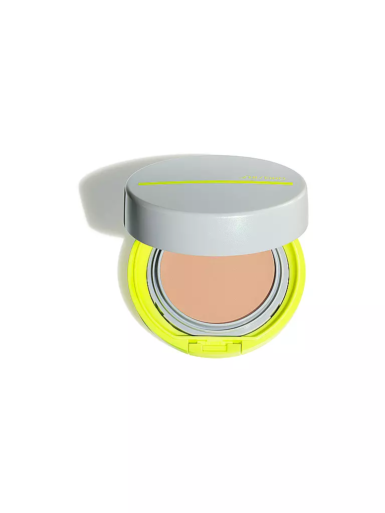 SHISEIDO | Protezione solare - Sports BB Compact SPF50+ 12g | Senza colore