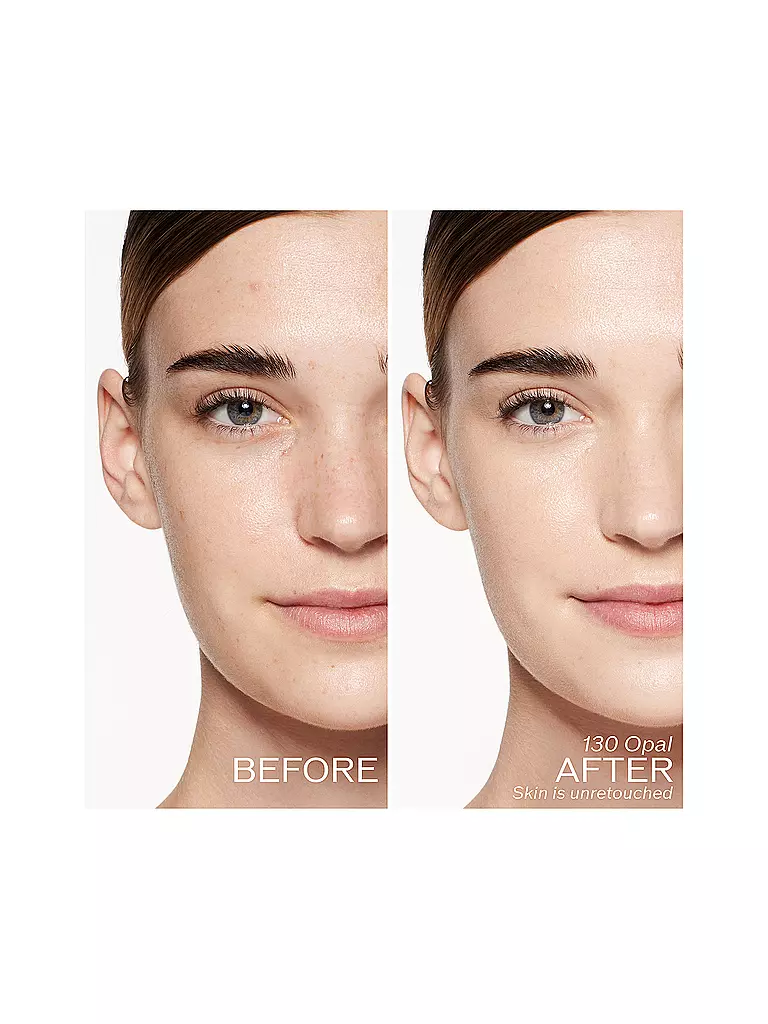 SHISEIDO | REVITALESSENCE Skin Glow Foundation SPF30 PA+++ (130 Opal) | Cammello