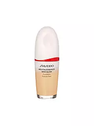 SHISEIDO | REVITALESSENCE Skin Glow Foundation SPF30 PA+++ (320 Pine) | Cammello