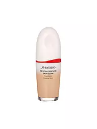 SHISEIDO | REVITALESSENCE Skin Glow Foundation SPF30 PA+++ (320 Pine) | Marrone chiaro