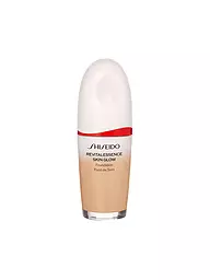 SHISEIDO | REVITALESSENCE Skin Glow Foundation SPF30 PA+++ (320 Pine) | Marrone chiaro