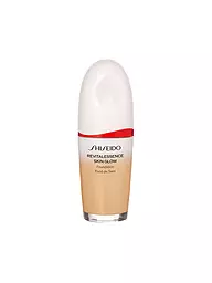 SHISEIDO | REVITALESSENCE Skin Glow Foundation SPF30 PA+++ (320 Pine) | Marrone chiaro