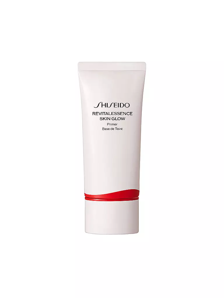 SHISEIDO | Revitalessence Skin Glow Primer 30ml | Senza colore