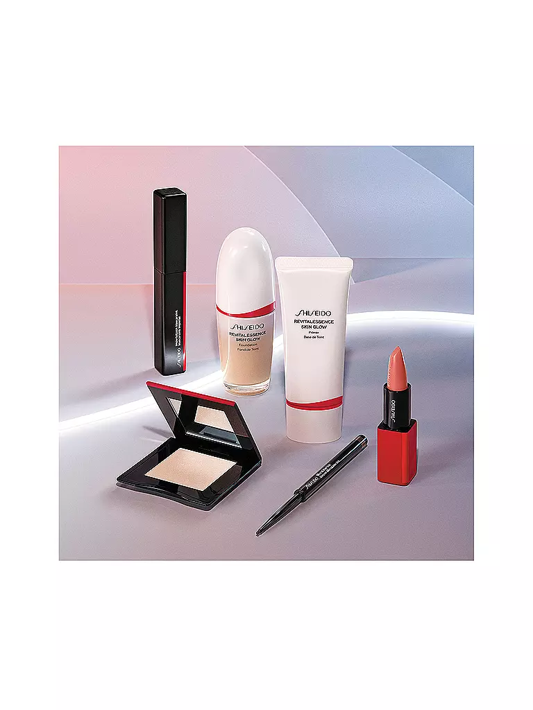 SHISEIDO | Revitalessence Skin Glow Primer 30ml | Senza colore