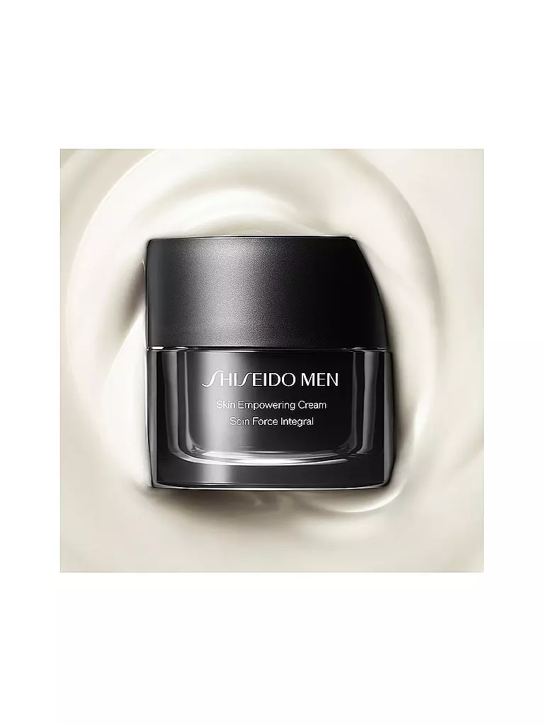 SHISEIDO | Ricarica Crema Rivitalizzante 50ml | Senza colore