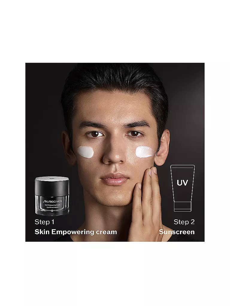 SHISEIDO | Ricarica Crema Rivitalizzante 50ml | 