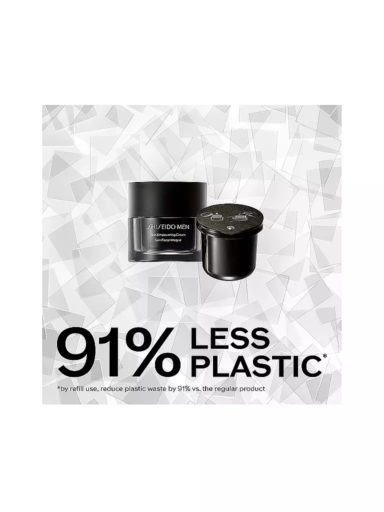 SHISEIDO | Ricarica Crema Rivitalizzante 50ml | 