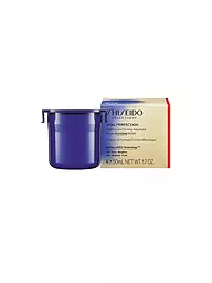 SHISEIDO | Ricarica per crema avanzata rassodante e liftante arricchita 50 ml | Senza colore