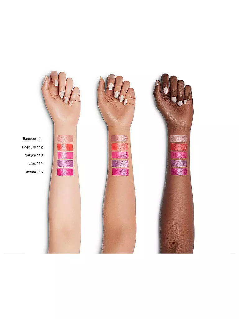 SHISEIDO | Rossetto - ColorGel Lipbalm (103 Peony) | 