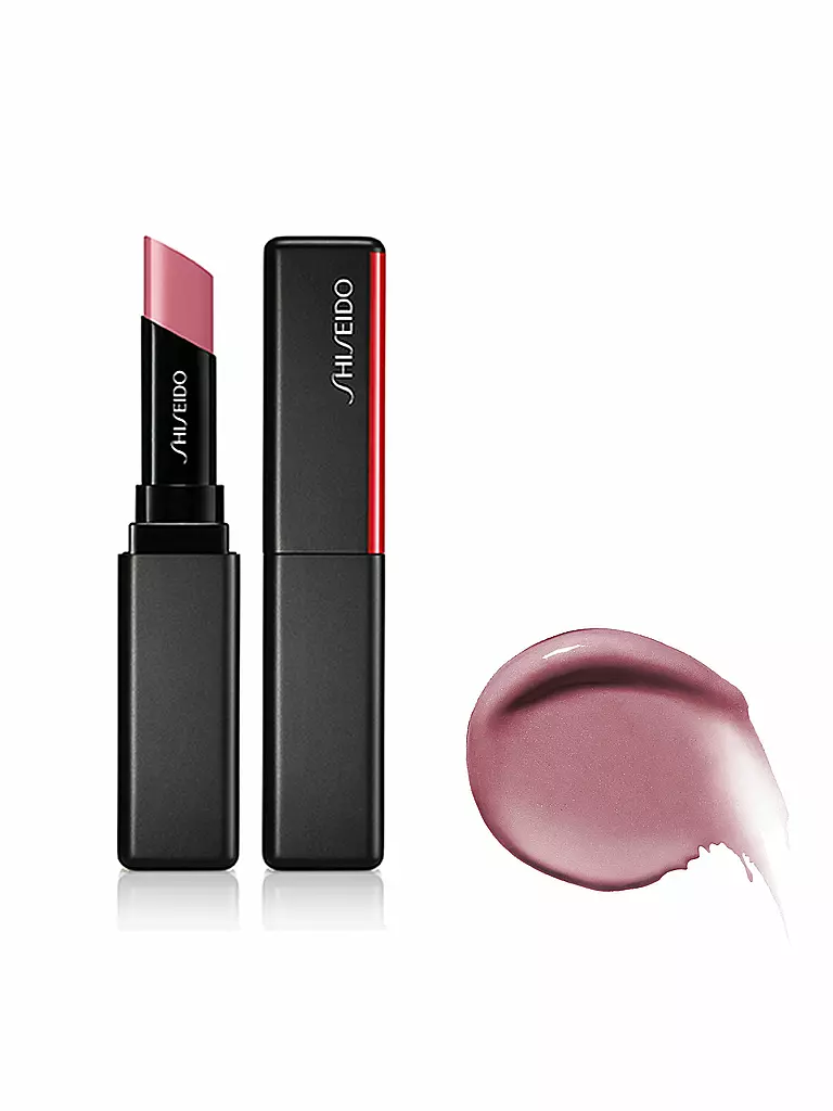 SHISEIDO | Rossetto - ColorGel Lipbalm (108 Lotus) | Rosa