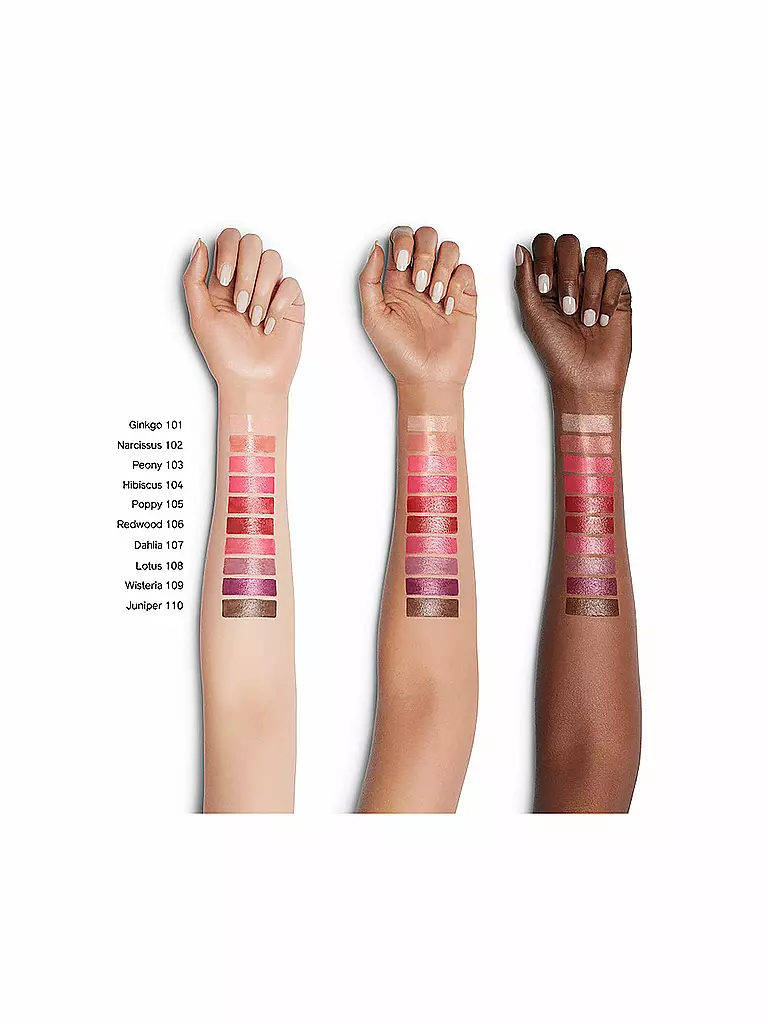 SHISEIDO | Rossetto - ColorGel Lipbalm (108 Lotus) | 