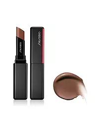 SHISEIDO | Rossetto - ColorGel LipBalm ( 111 Bamboo ) | Marrone