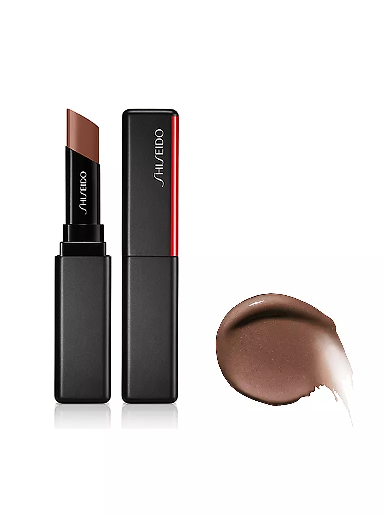 SHISEIDO | Rossetto - ColorGel Lipbalm (110 Jumper) | Marrone