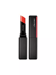 SHISEIDO | Rossetto - ColorGel LipBalm ( 111 Bamboo ) | Rosso
