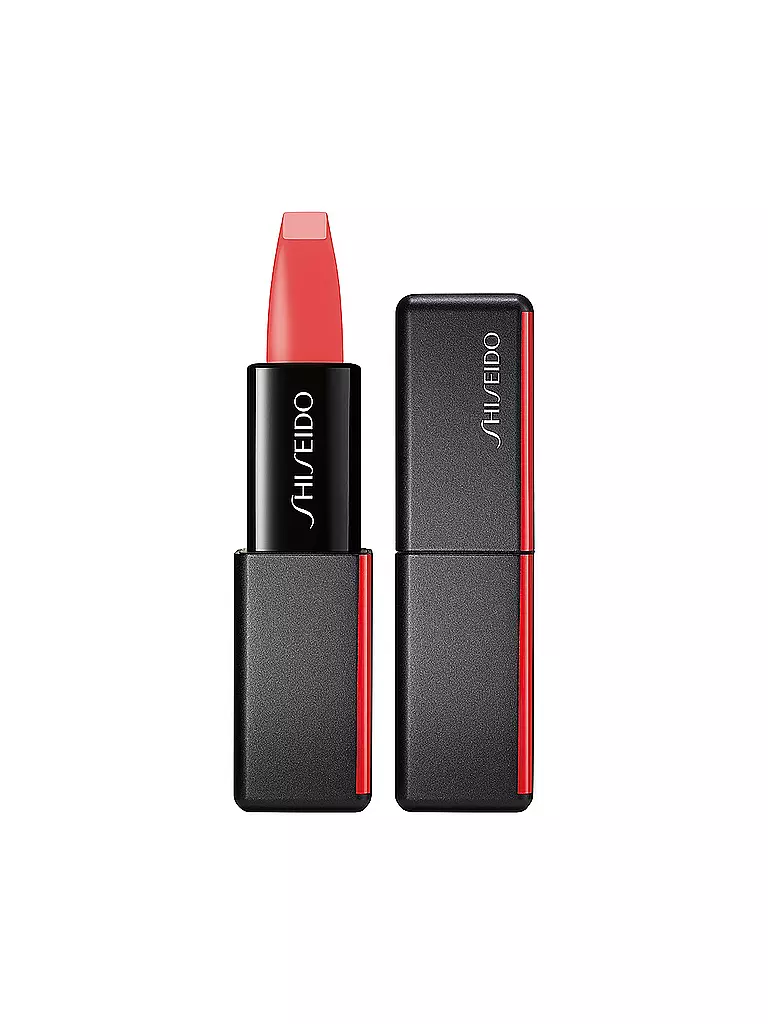 SHISEIDO | Rossetto - ModernMatte Powder Lipstick (525 Sound Check) | Rosa