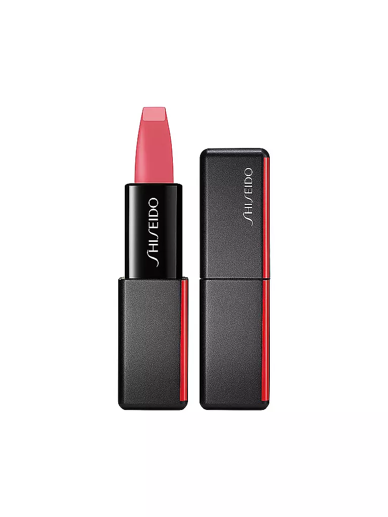 SHISEIDO | Rossetto - ModernMatte Powder Lipstick (526 Kitten Heel) | Rosa