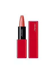 SHISEIDO | Rossetto - TechnoSatin Gel Lipstick (402) | Corallo