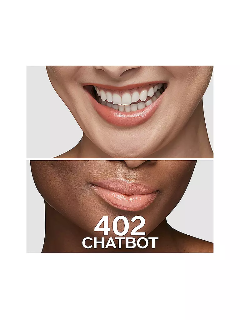 SHISEIDO | Rossetto - TechnoSatin Gel Lipstick (402) | Corallo