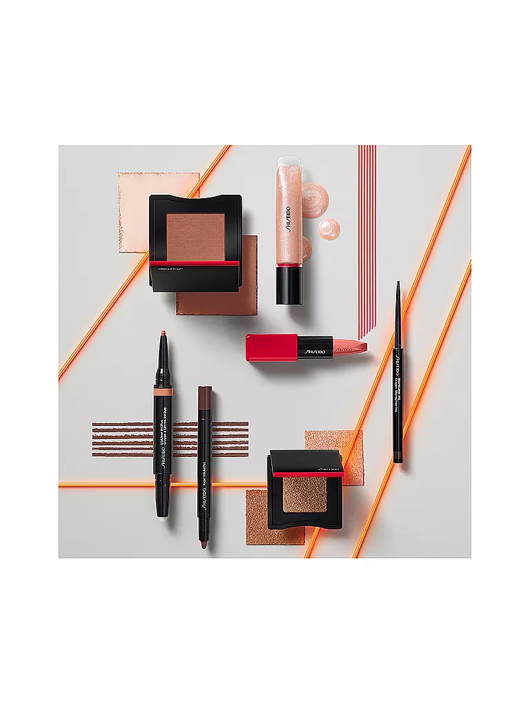 SHISEIDO | Rossetto - TechnoSatin Gel Lipstick (402) | Corallo