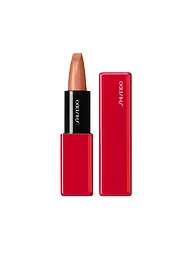 SHISEIDO | Rossetto - TechnoSatin Gel Lipstick (402) | Cammello
