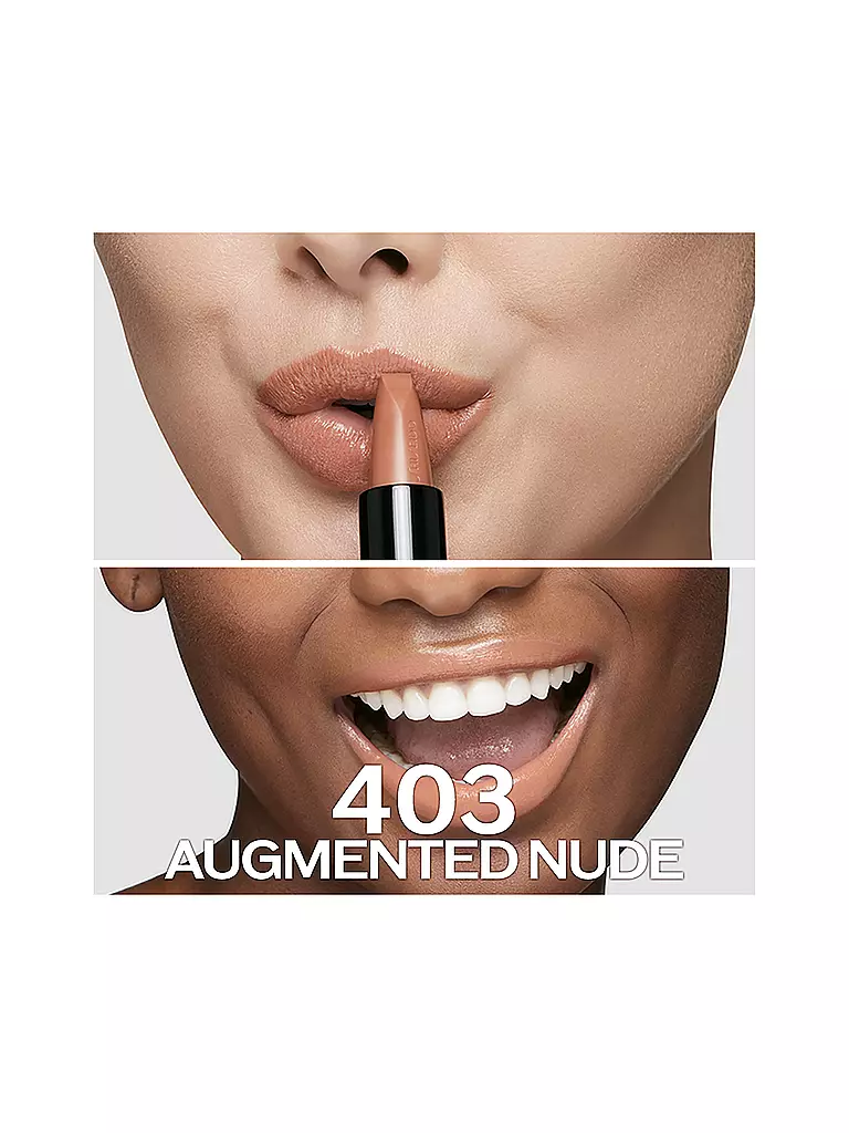 SHISEIDO | Rossetto - TechnoSatin Gel Lipstick (403) |