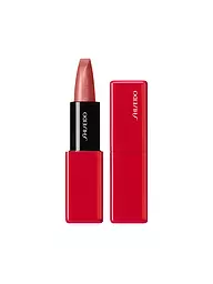 SHISEIDO | Rossetto - TechnoSatin Gel Lipstick (402) | Rosa