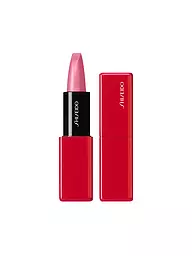 SHISEIDO | Rossetto - TechnoSatin Gel Lipstick (402) | Rosa