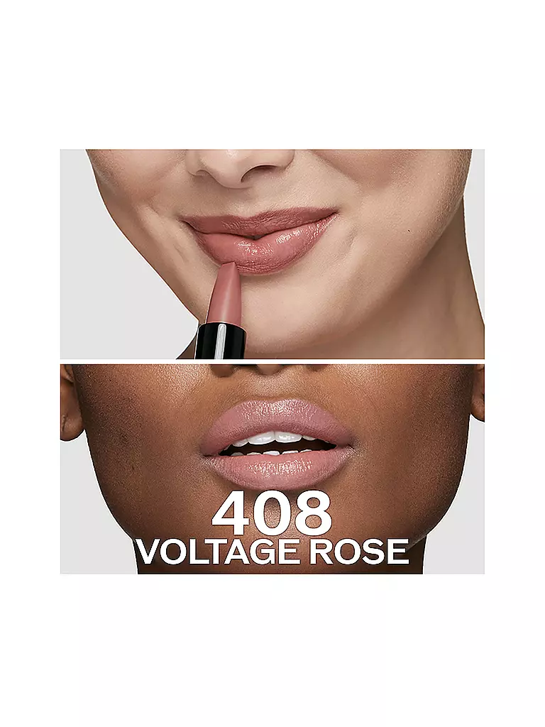 SHISEIDO | Rossetto - TechnoSatin Gel Lipstick (408) |